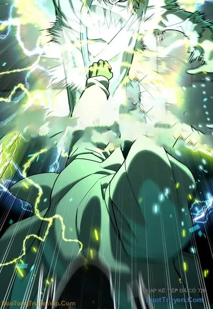 Sát Thủ Peter Chap 122 - Next Chap 123