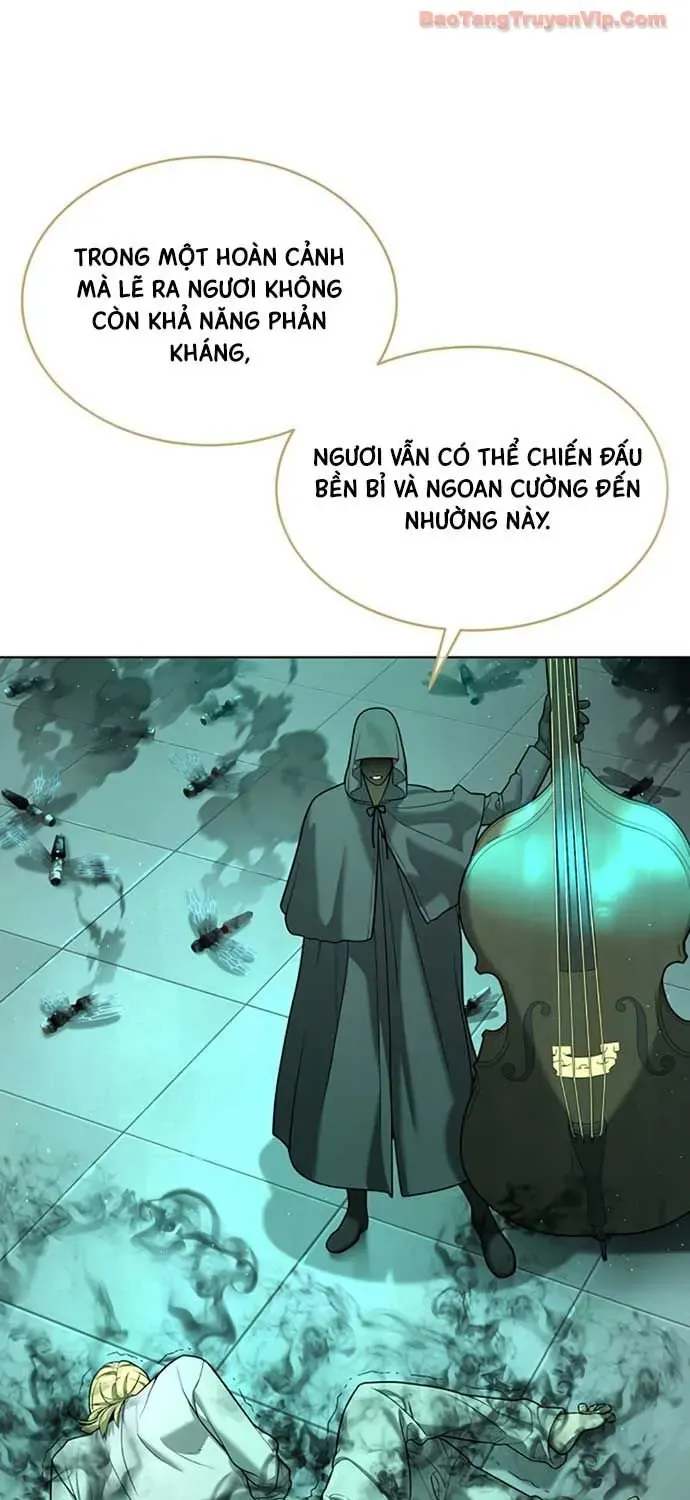 Sát Thủ Peter Chap 122 - Next Chap 123
