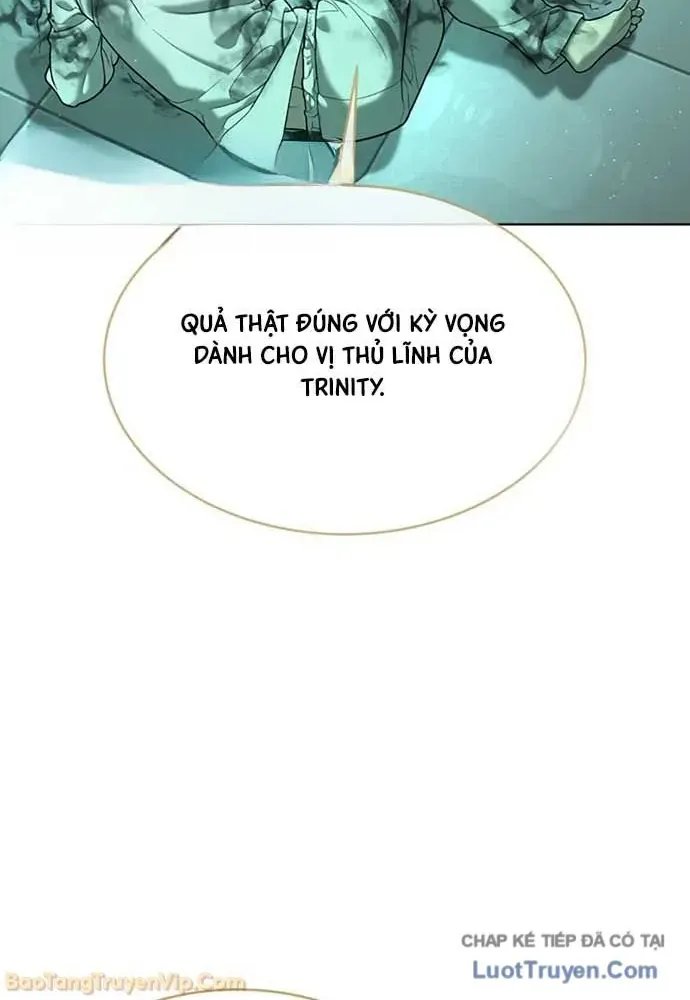 Sát Thủ Peter Chap 122 - Next Chap 123