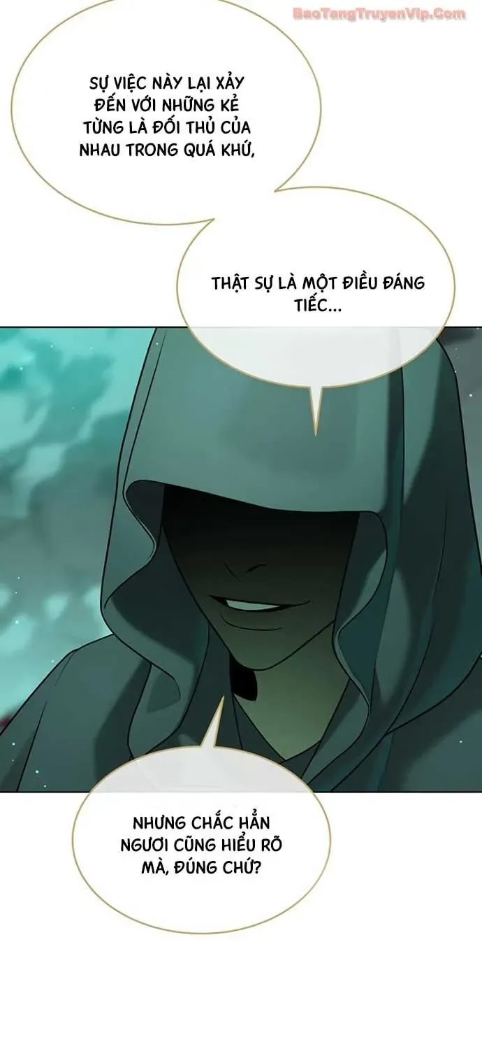 Sát Thủ Peter Chap 122 - Next Chap 123