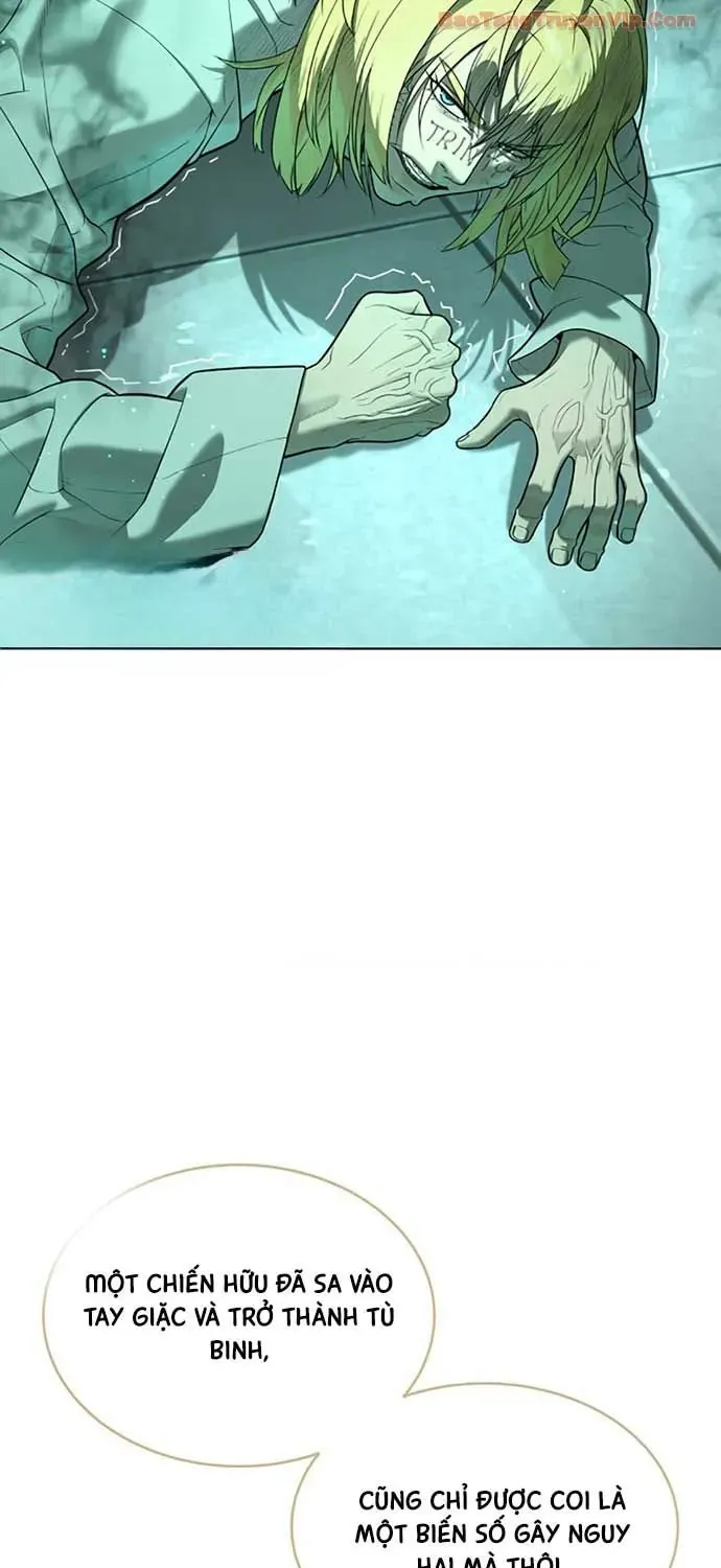 Sát Thủ Peter Chap 122 - Next Chap 123