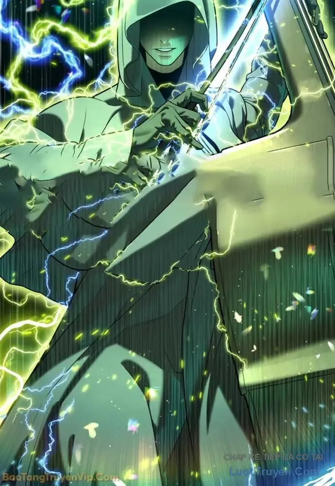 Sát Thủ Peter Chap 122 - Next Chap 123