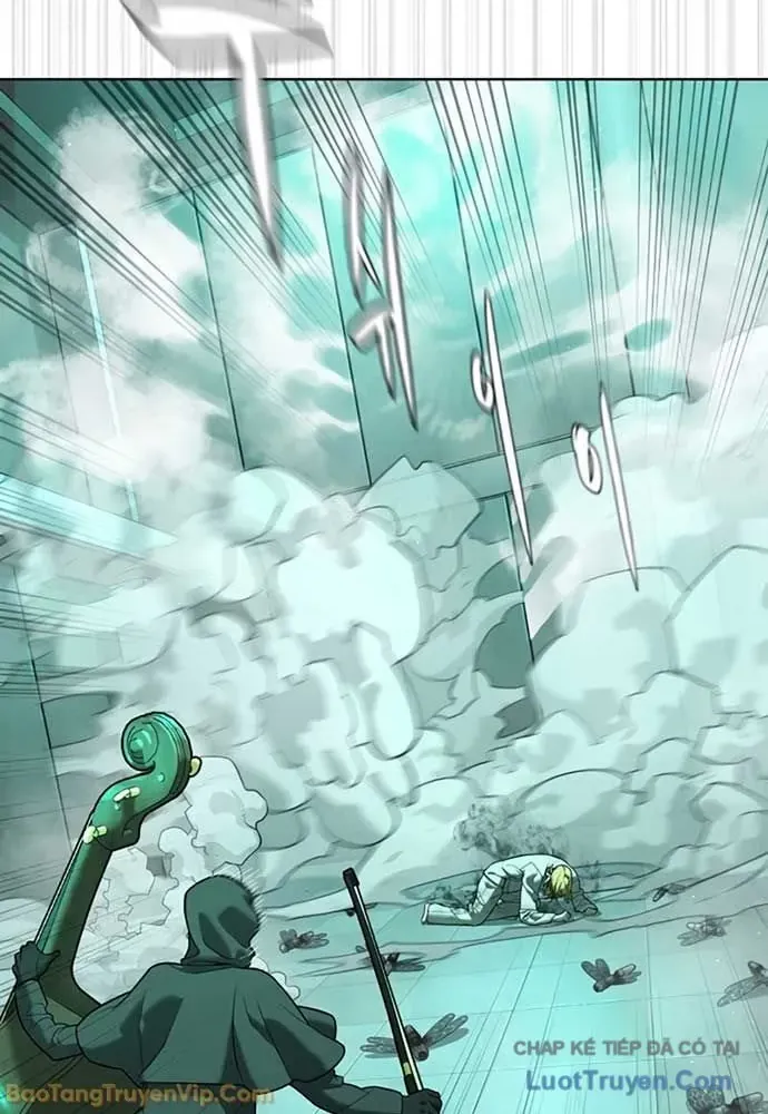 Sát Thủ Peter Chap 122 - Next Chap 123