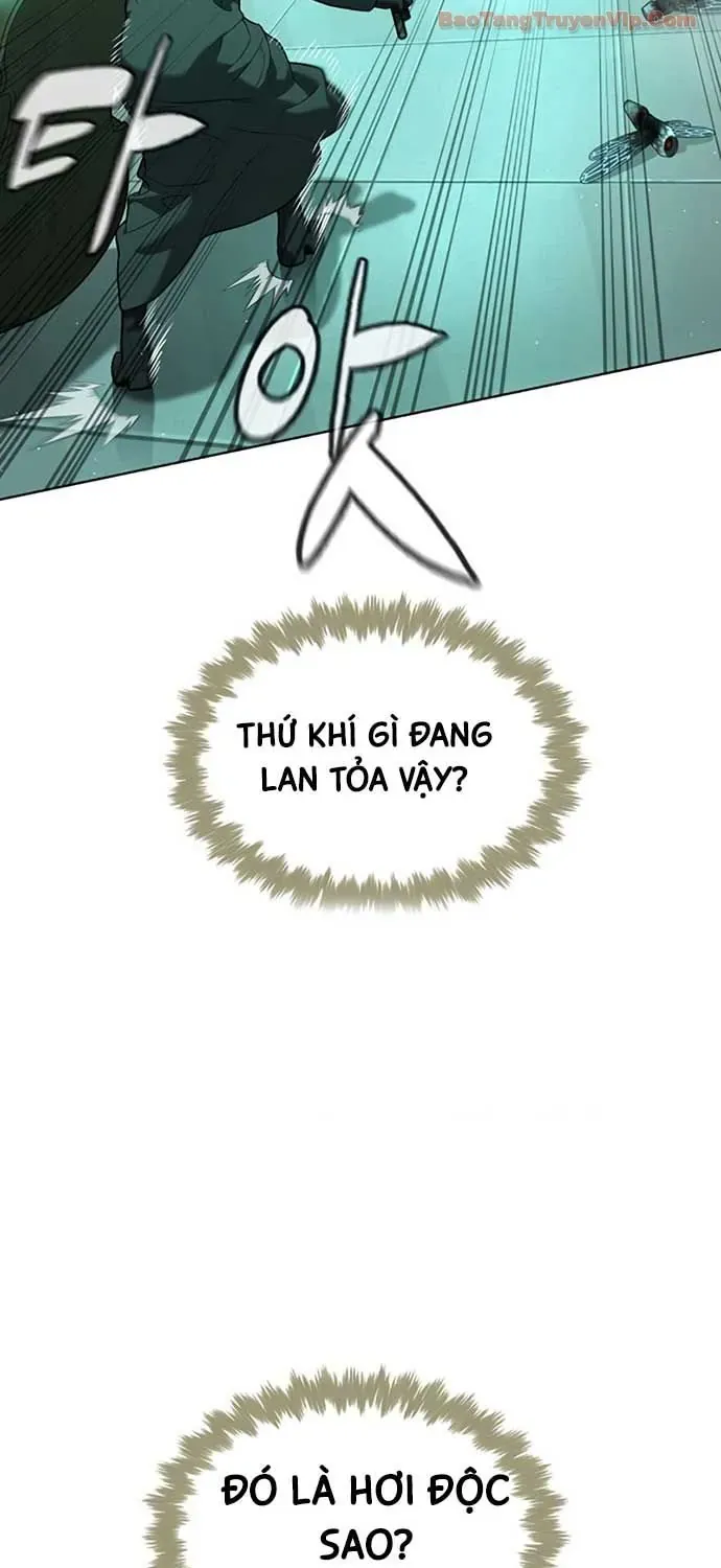 Sát Thủ Peter Chap 122 - Next Chap 123