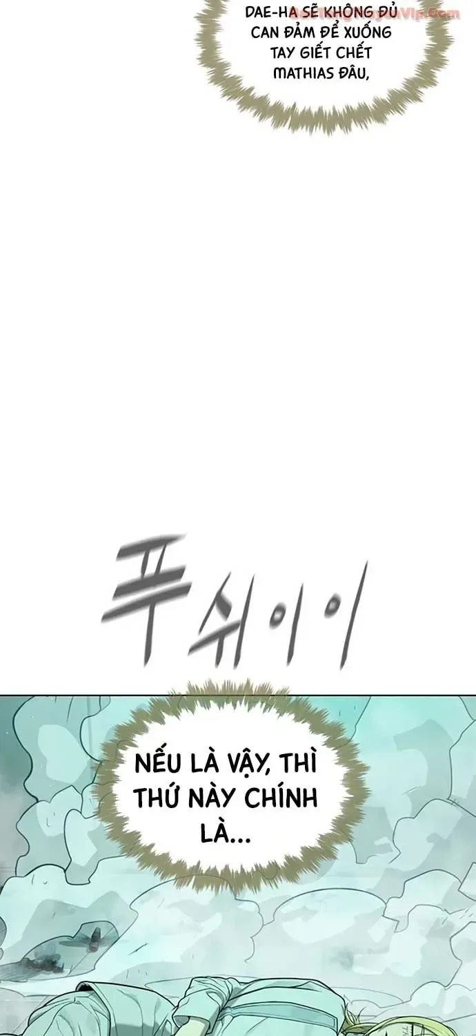 Sát Thủ Peter Chap 122 - Next Chap 123