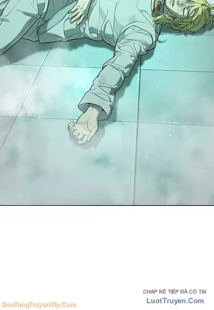 Sát Thủ Peter Chap 122 - Next Chap 123