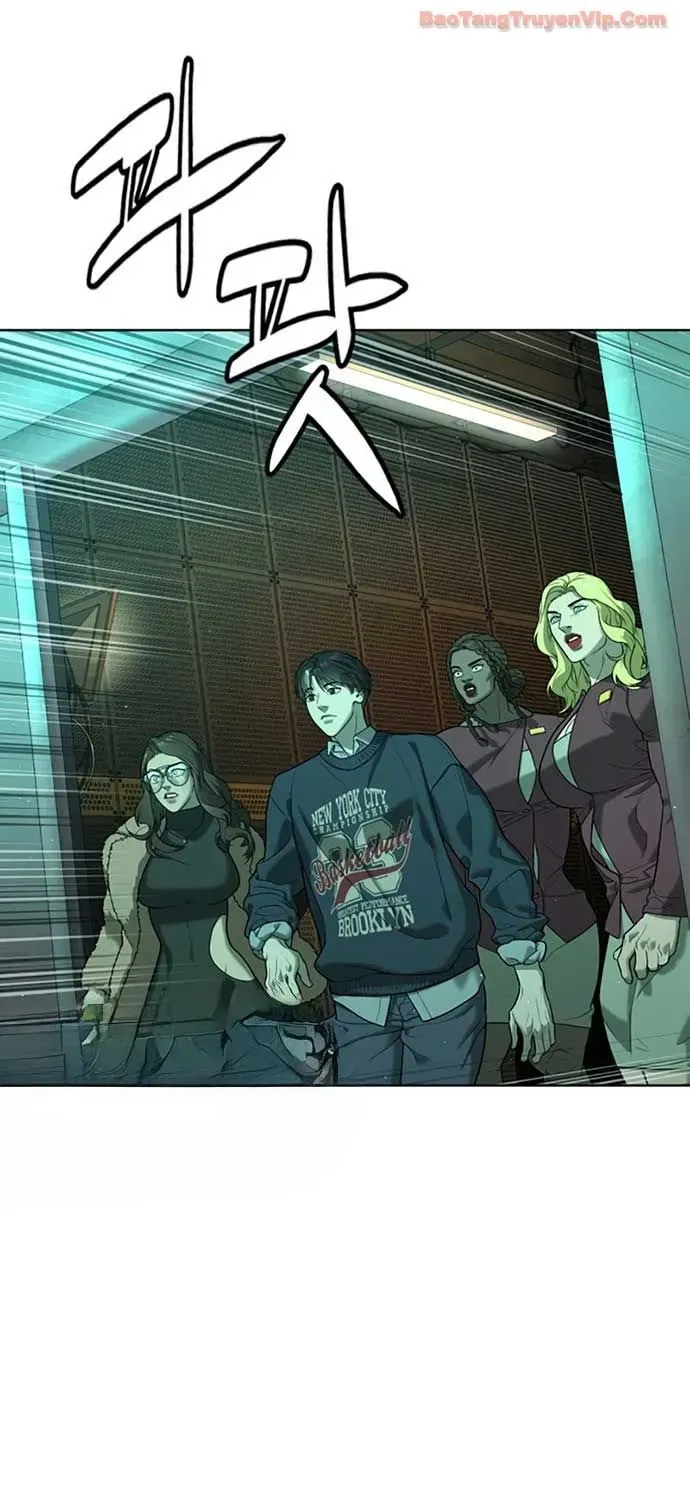 Sát Thủ Peter Chap 122 - Next Chap 123