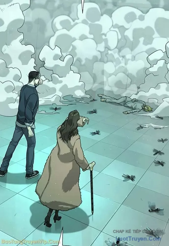 Sát Thủ Peter Chap 122 - Next Chap 123