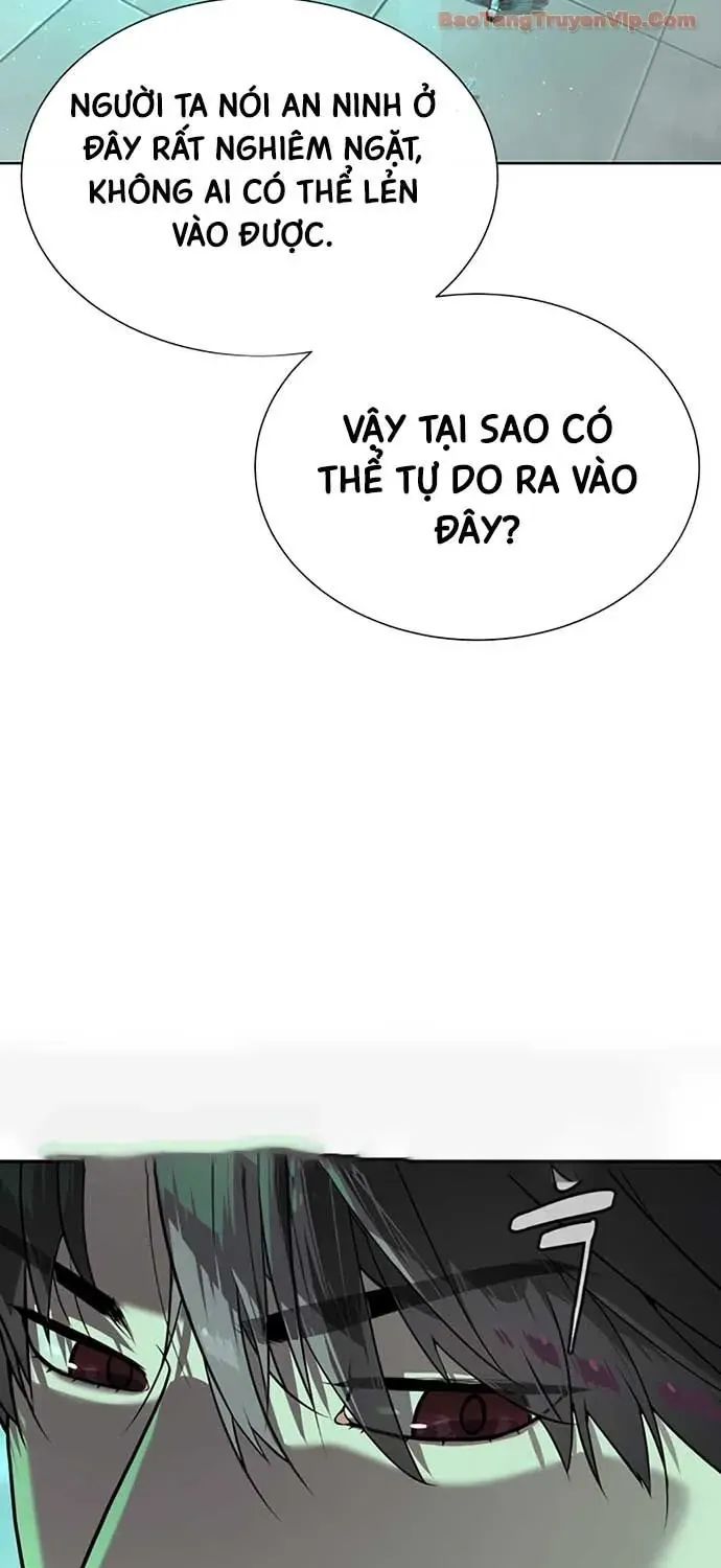 Sát Thủ Peter Chap 122 - Next Chap 123