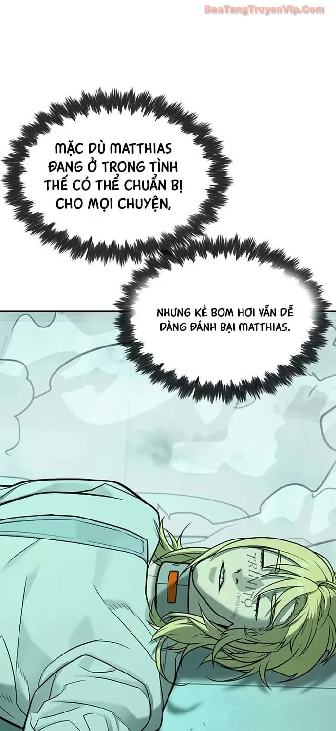 Sát Thủ Peter Chap 122 - Next Chap 123