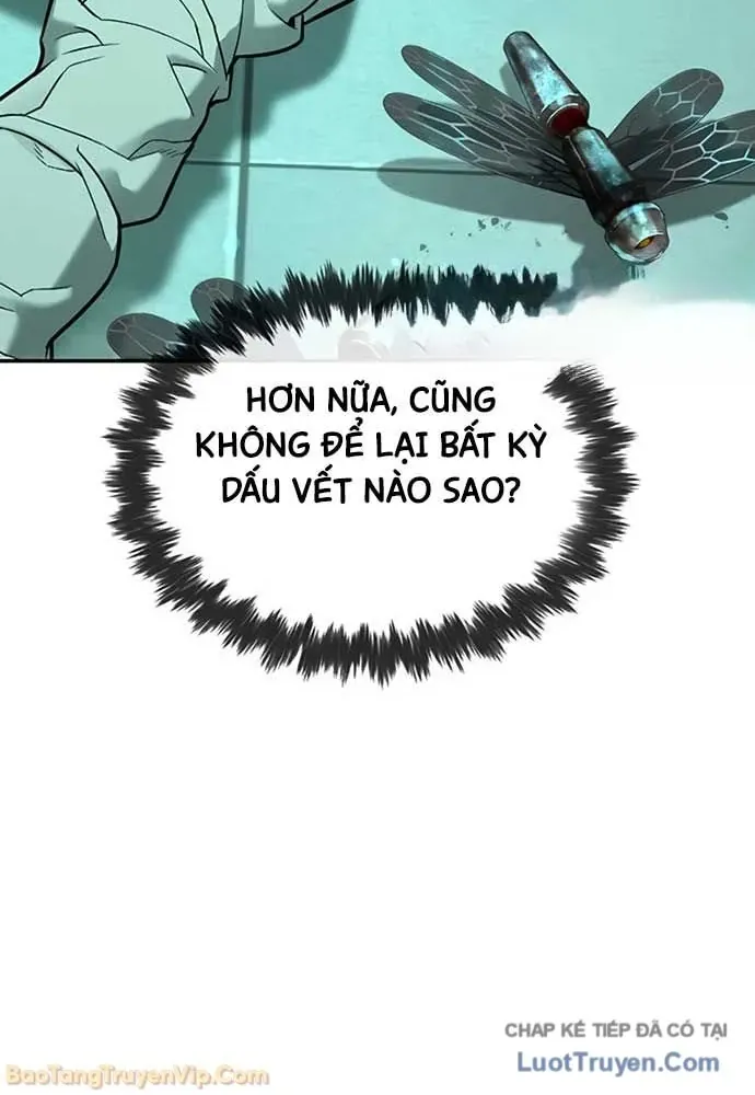 Sát Thủ Peter Chap 122 - Next Chap 123