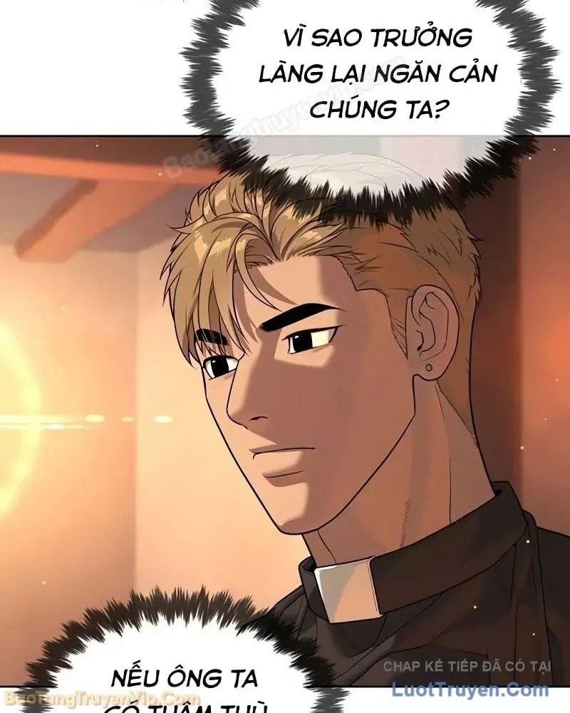 Sát Thủ Peter Chap 123 - Next Chap 124