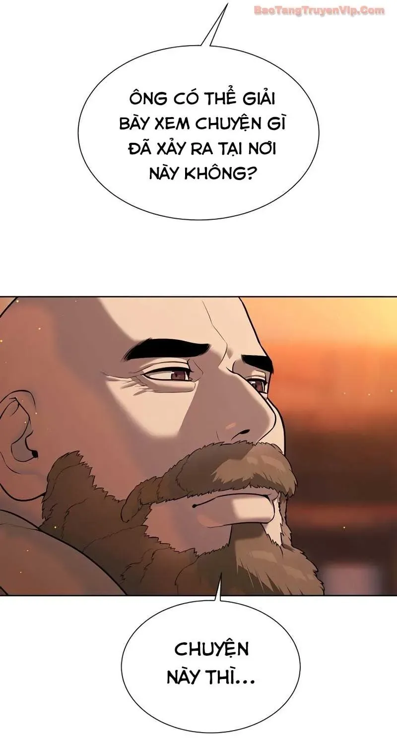 Sát Thủ Peter Chap 123 - Next Chap 124