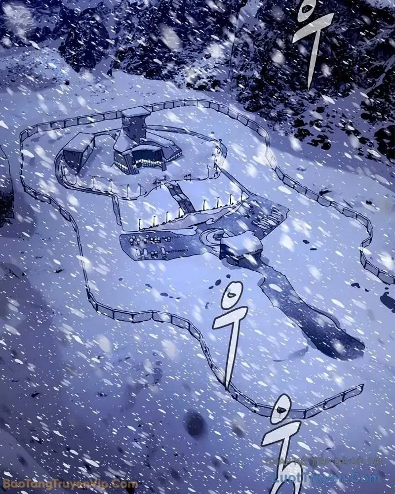 Sát Thủ Peter Chap 123 - Next Chap 124