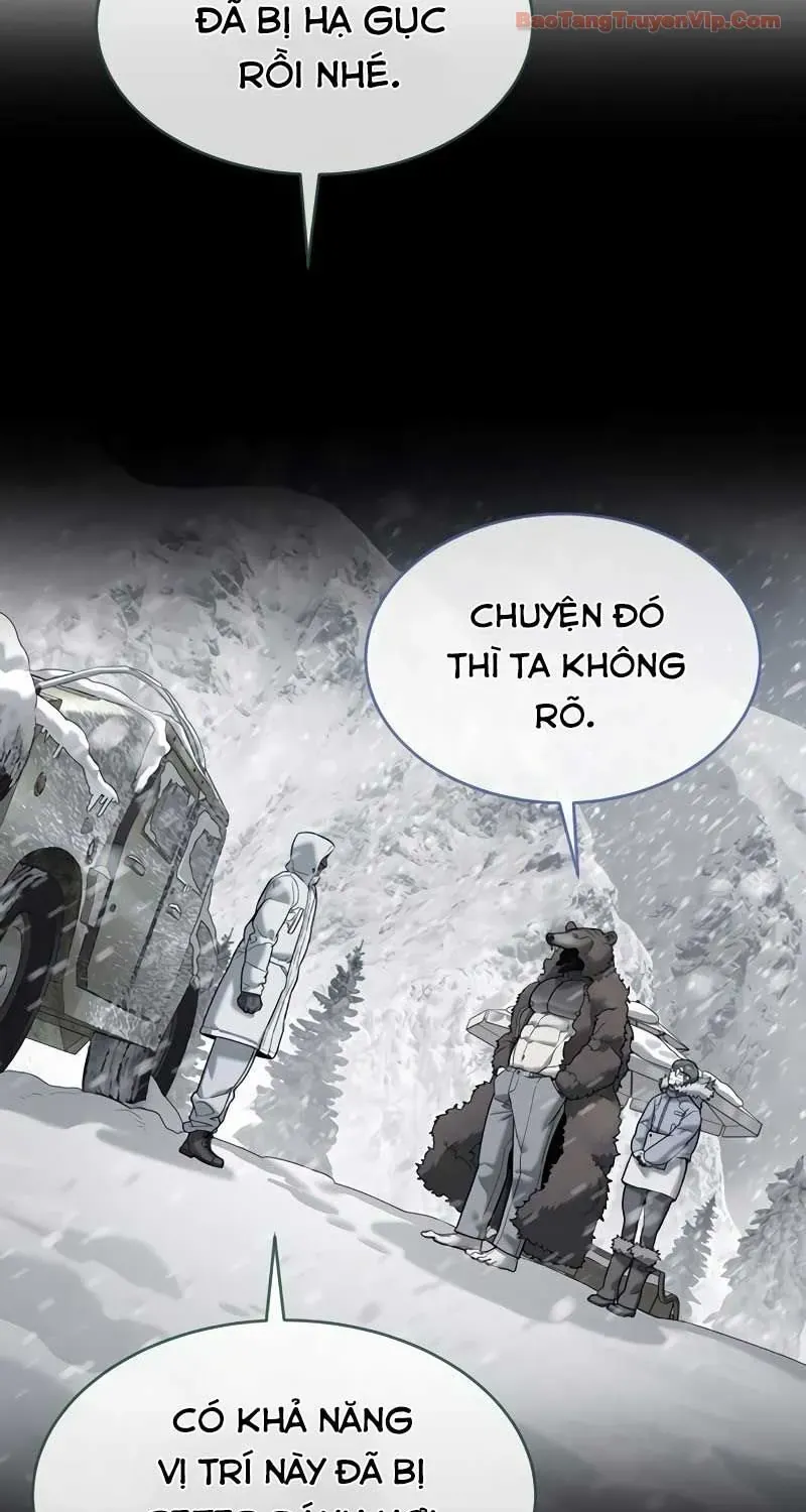 Sát Thủ Peter Chap 123 - Next Chap 124