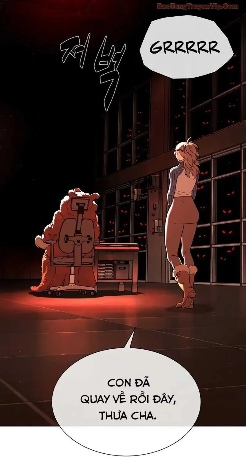 Sát Thủ Peter Chap 123 - Next Chap 124