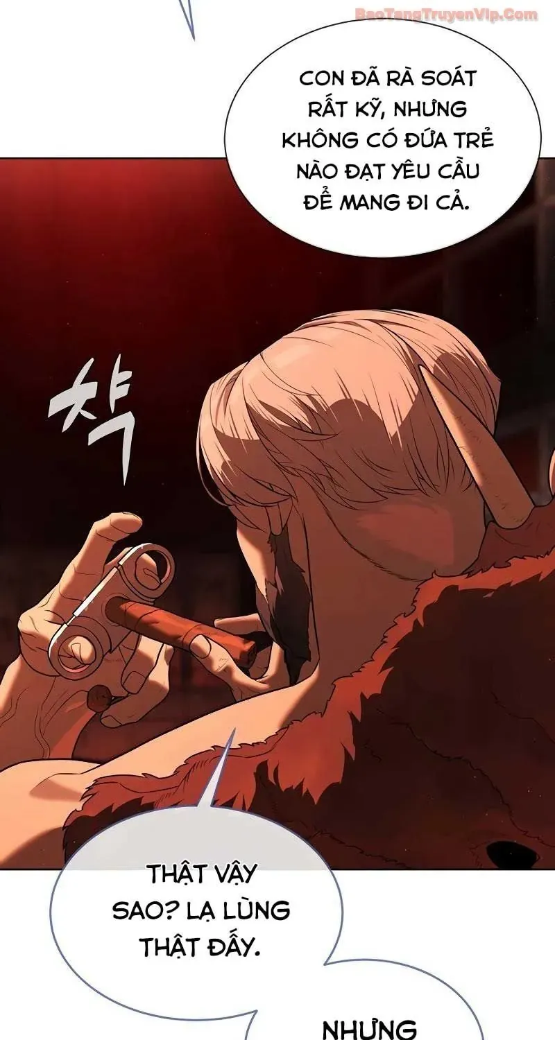 Sát Thủ Peter Chap 123 - Next Chap 124