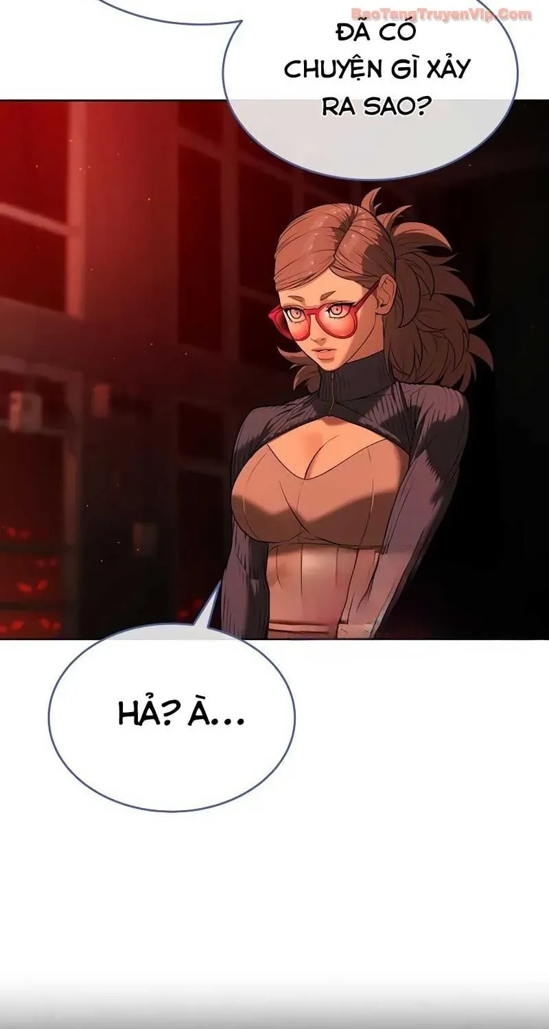 Sát Thủ Peter Chap 123 - Next Chap 124