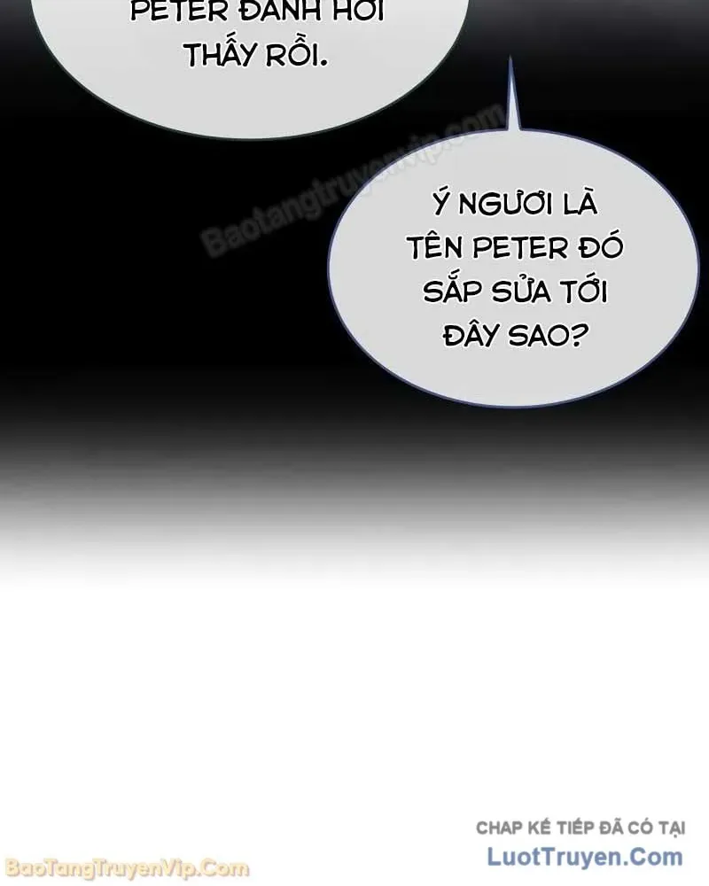 Sát Thủ Peter Chap 123 - Next Chap 124
