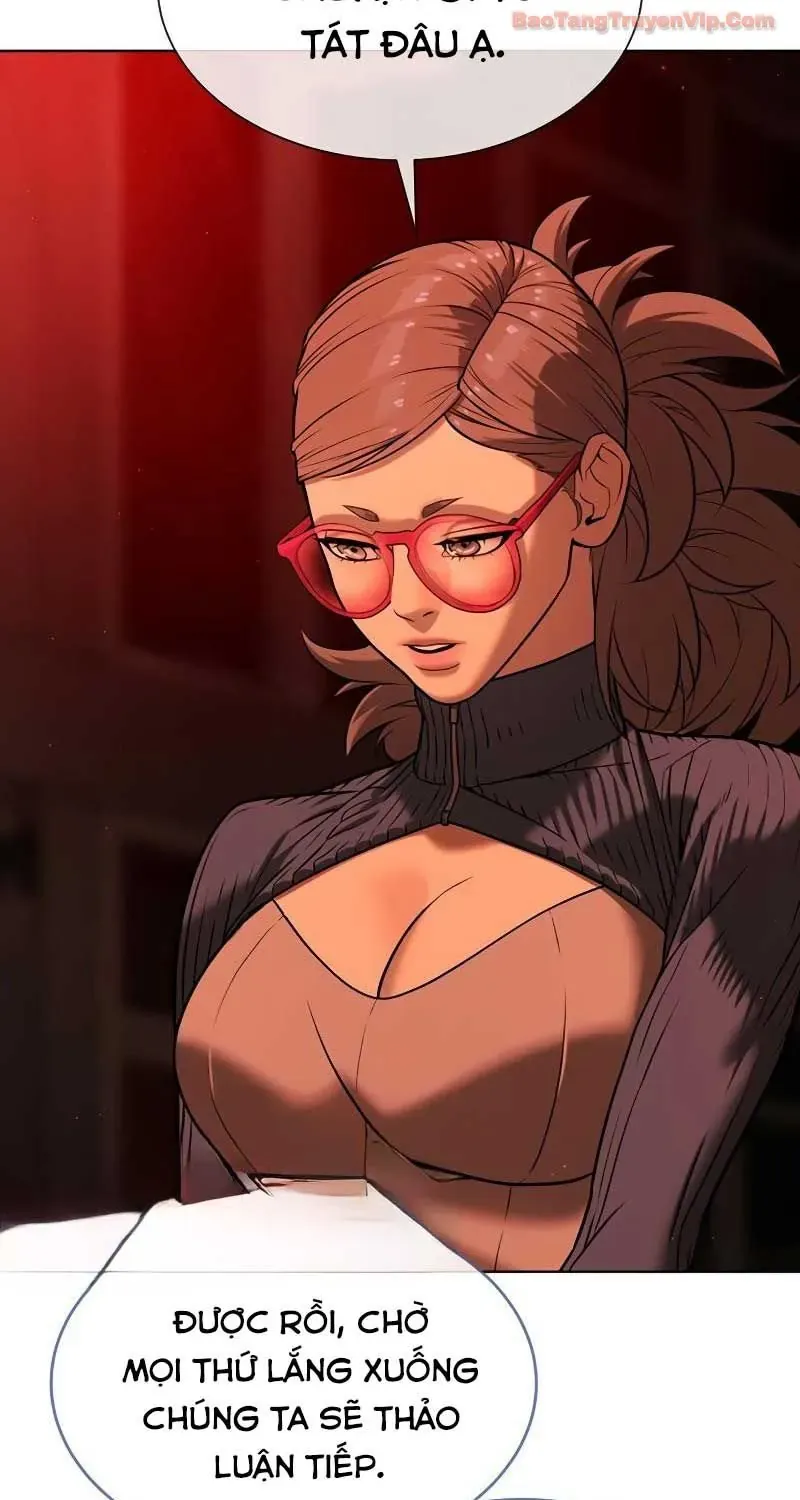 Sát Thủ Peter Chap 123 - Next Chap 124