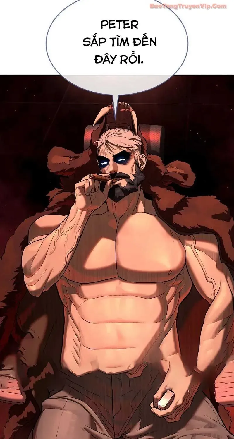 Sát Thủ Peter Chap 123 - Next Chap 124