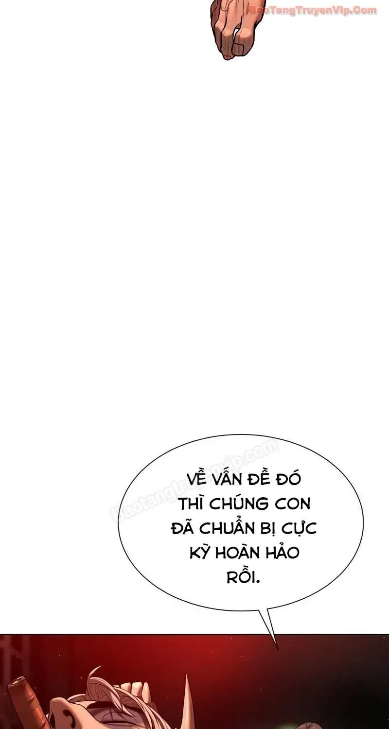 Sát Thủ Peter Chap 123 - Next Chap 124