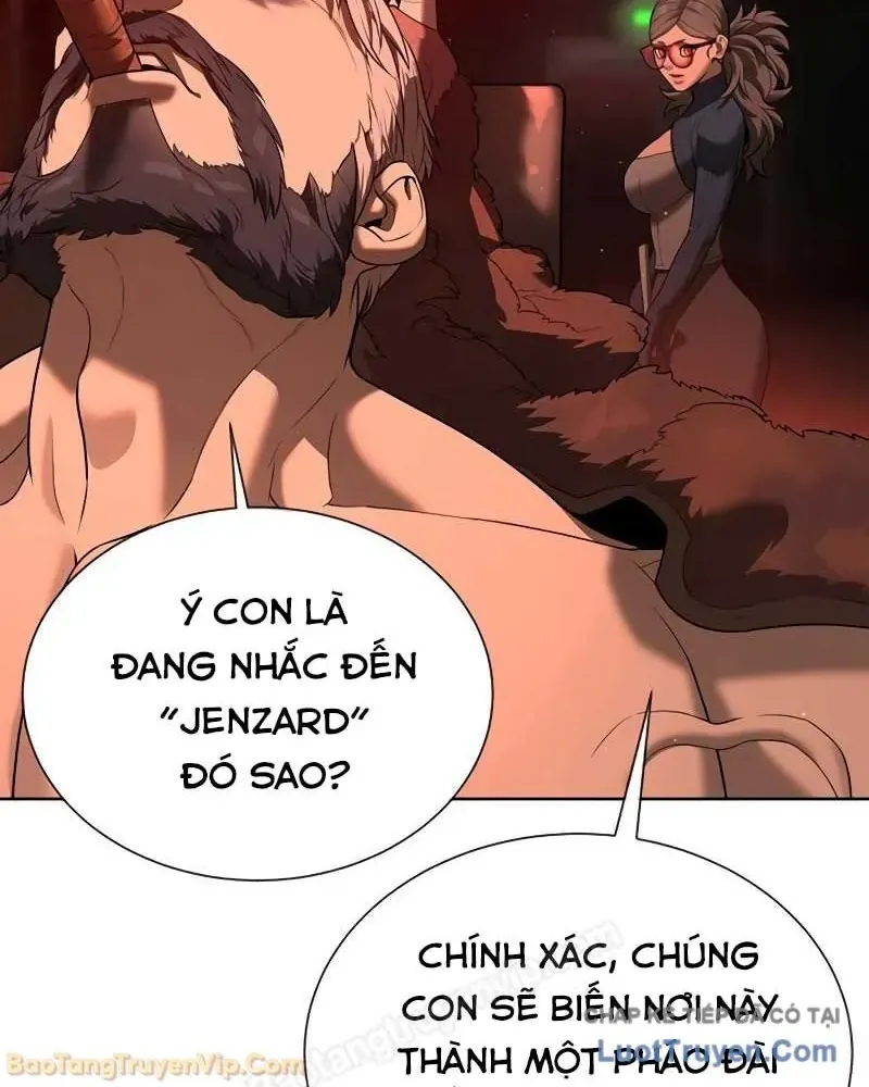 Sát Thủ Peter Chap 123 - Next Chap 124