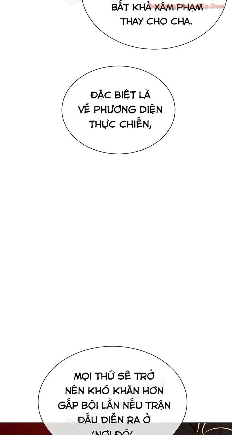 Sát Thủ Peter Chap 123 - Next Chap 124