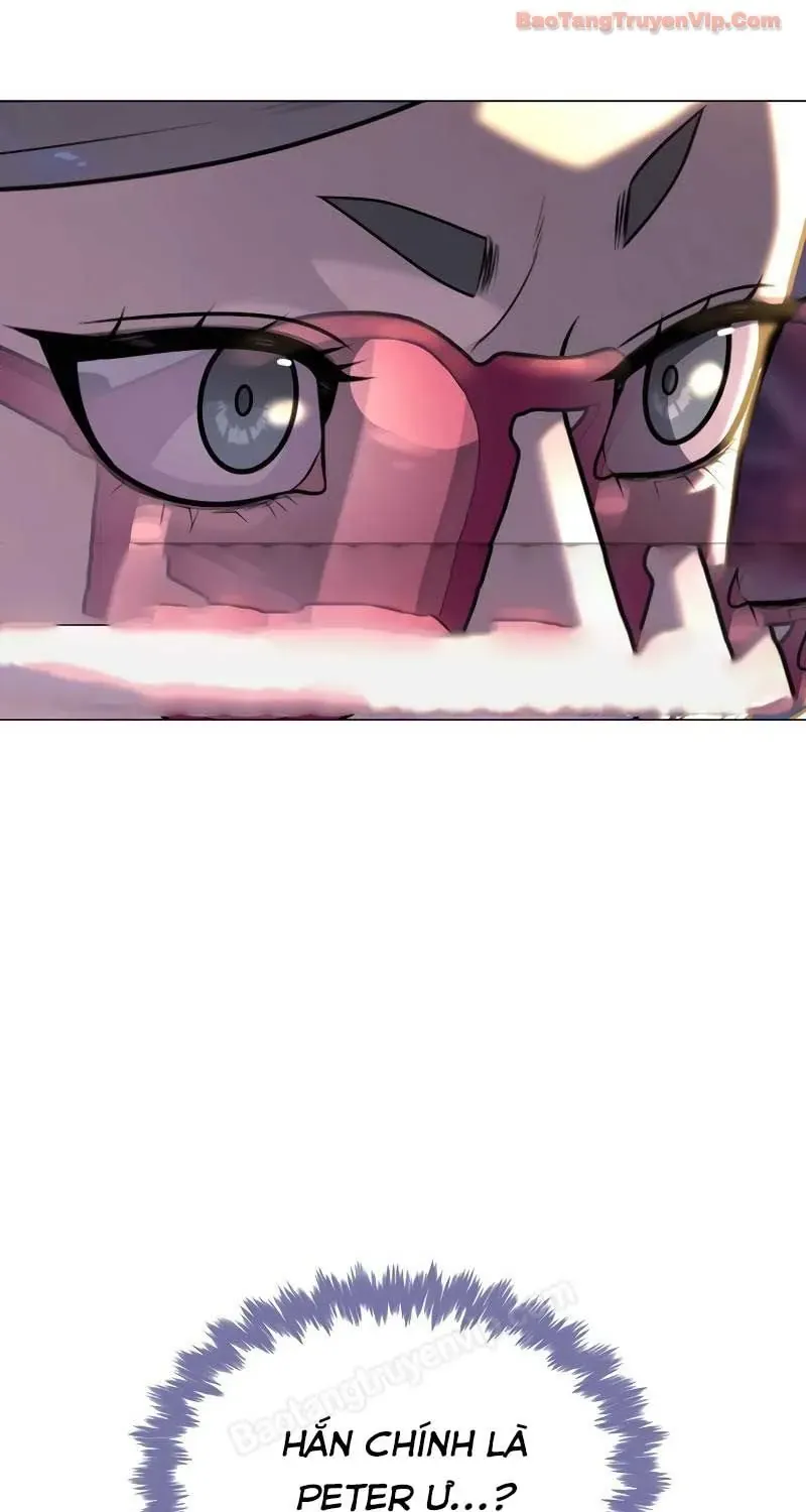 Sát Thủ Peter Chap 123 - Next Chap 124