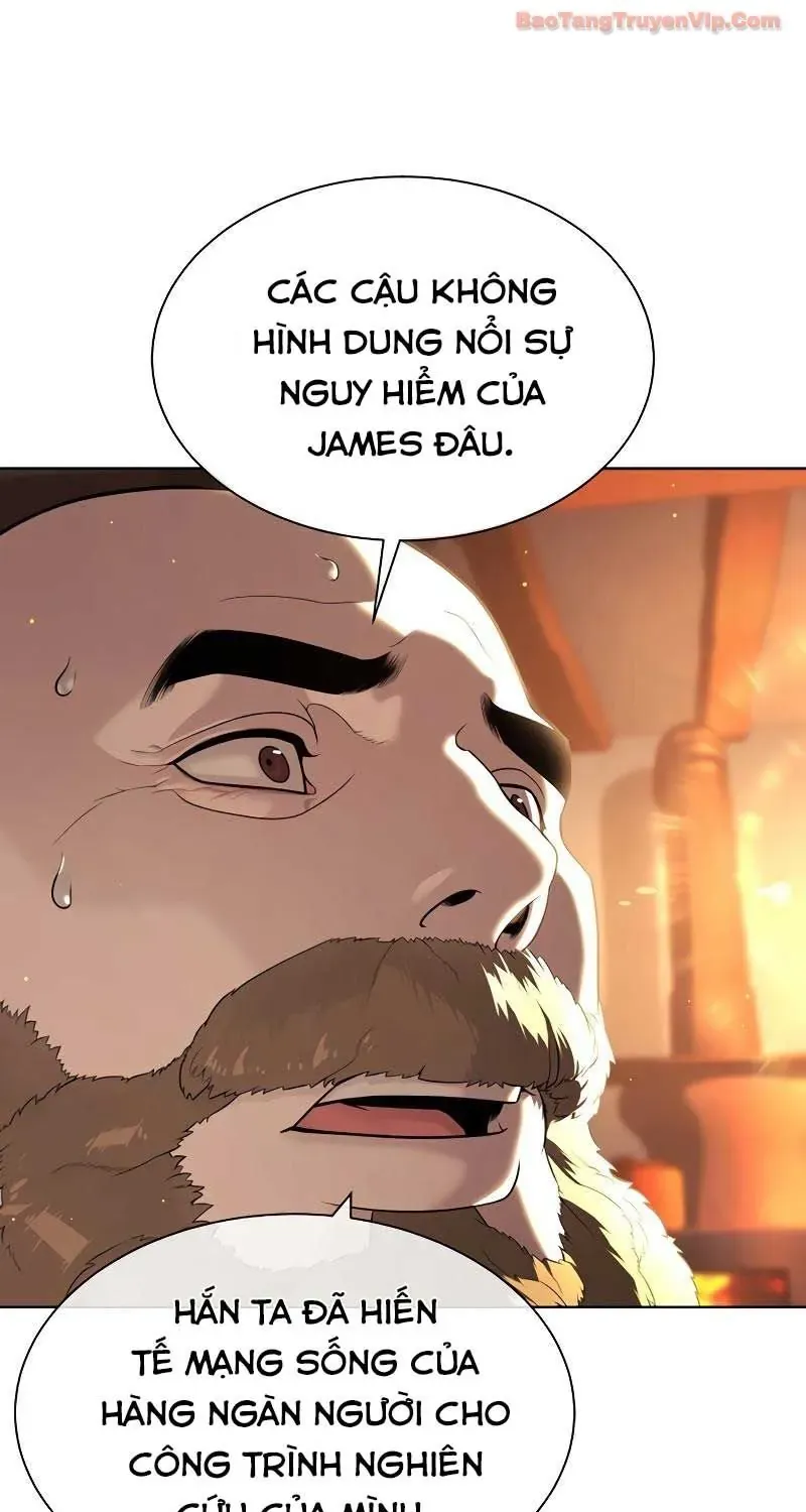 Sát Thủ Peter Chap 123 - Next Chap 124