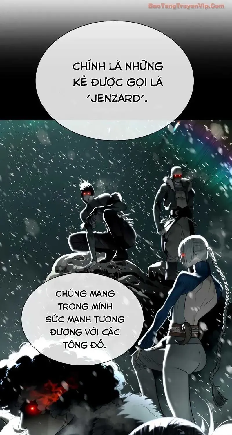 Sát Thủ Peter Chap 123 - Next Chap 124