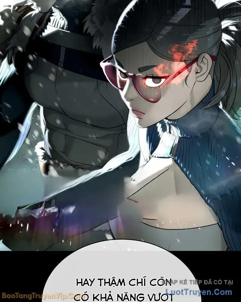 Sát Thủ Peter Chap 123 - Next Chap 124