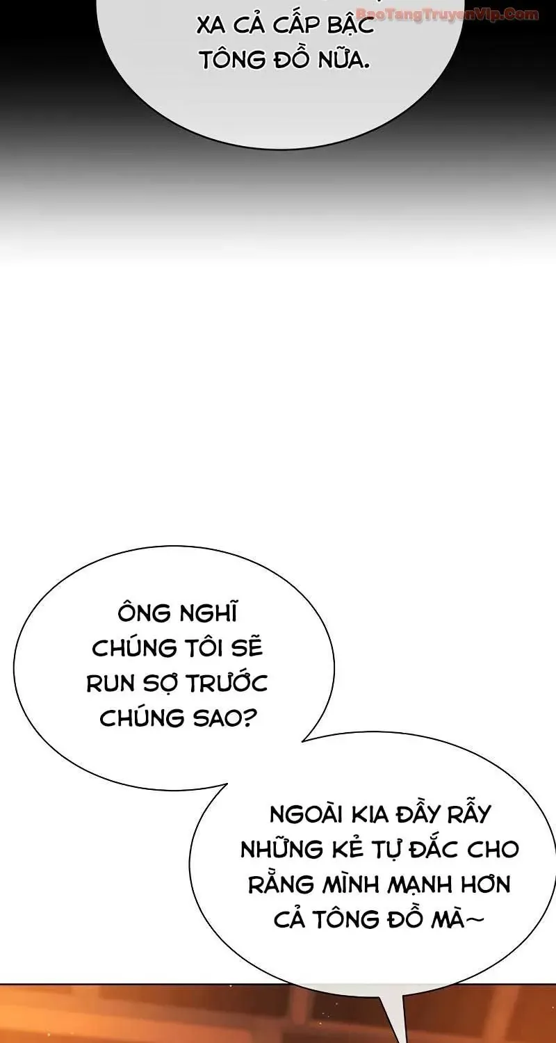 Sát Thủ Peter Chap 123 - Next Chap 124