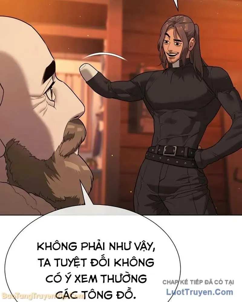 Sát Thủ Peter Chap 123 - Next Chap 124