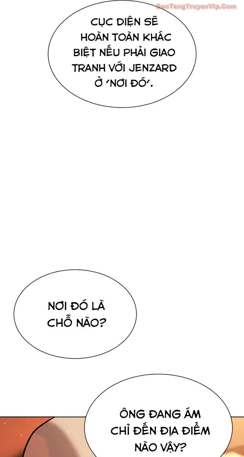 Sát Thủ Peter Chap 123 - Next Chap 124