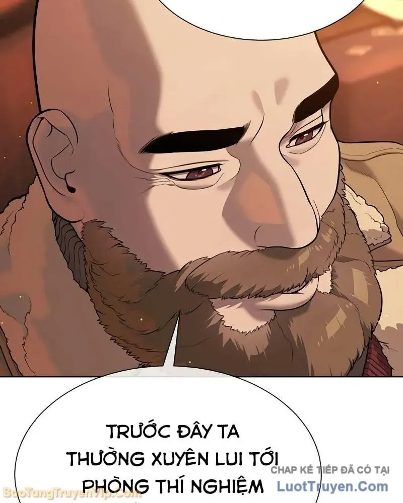 Sát Thủ Peter Chap 123 - Next Chap 124