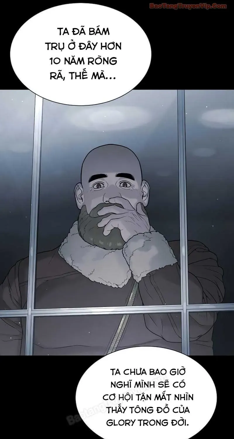 Sát Thủ Peter Chap 123 - Next Chap 124