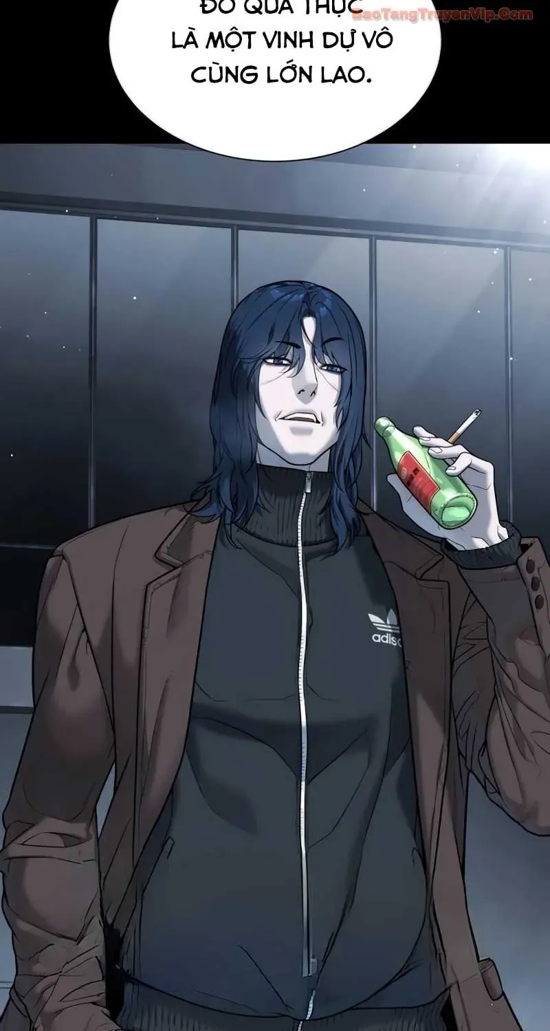 Sát Thủ Peter Chap 123 - Next Chap 124