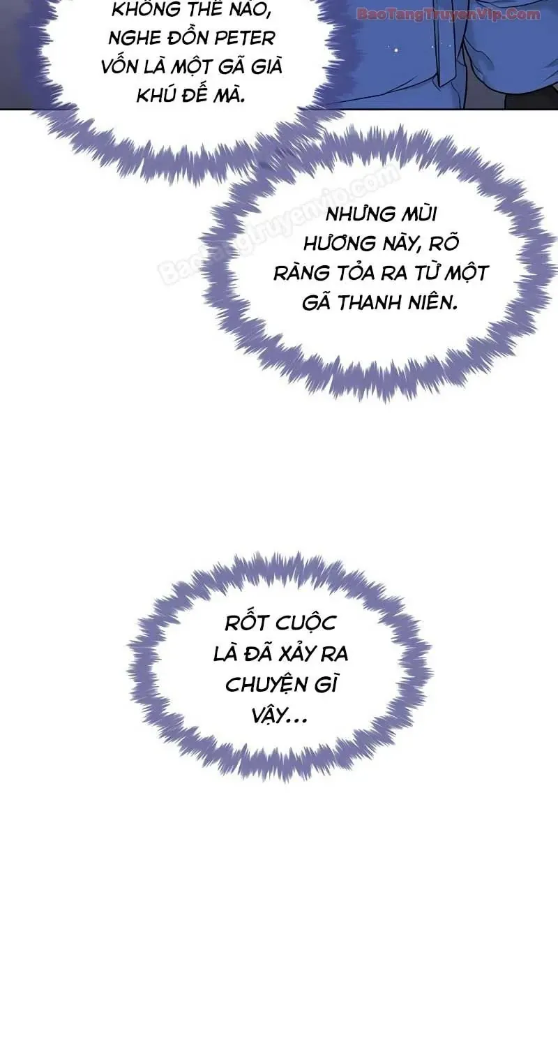 Sát Thủ Peter Chap 123 - Next Chap 124