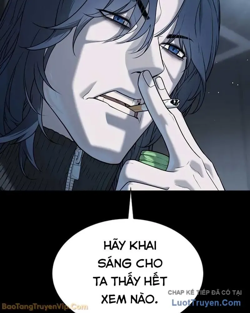 Sát Thủ Peter Chap 123 - Next Chap 124
