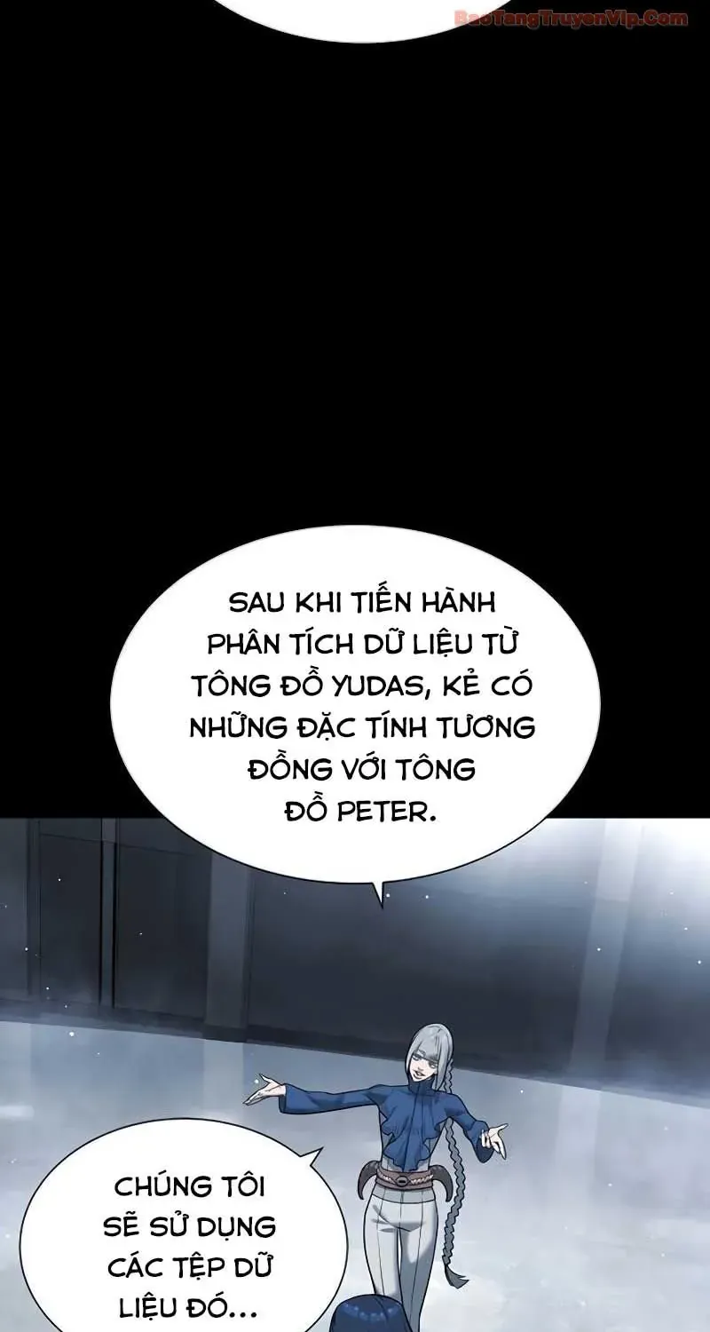 Sát Thủ Peter Chap 123 - Next Chap 124