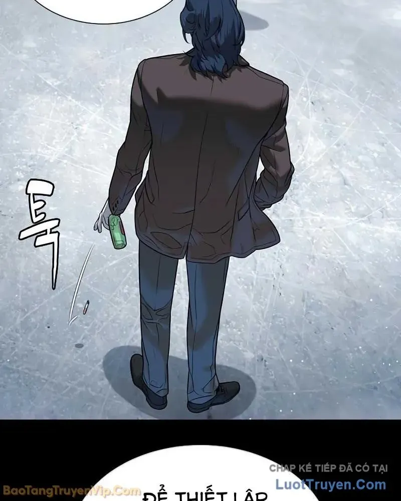 Sát Thủ Peter Chap 123 - Next Chap 124