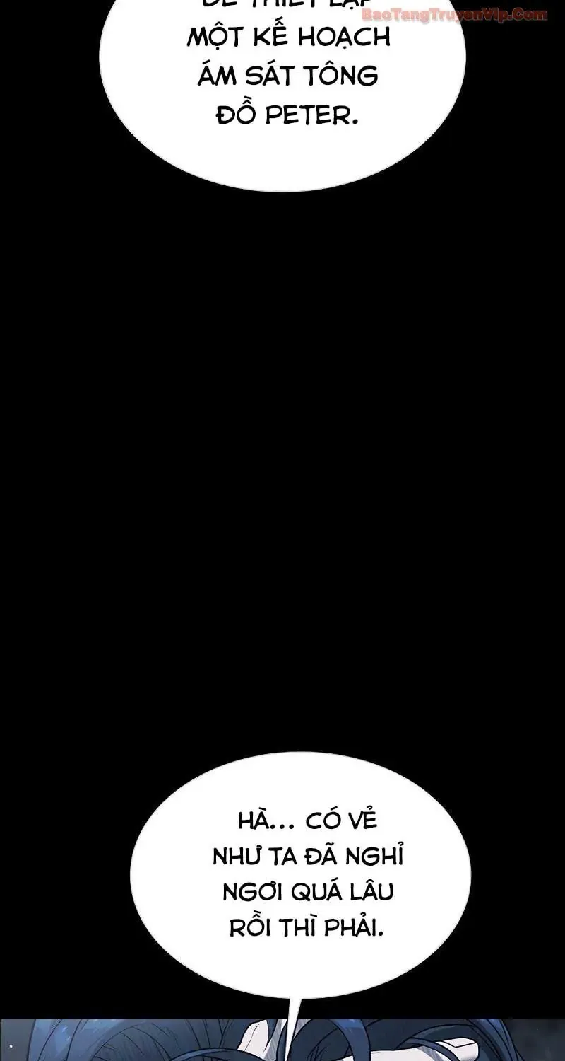 Sát Thủ Peter Chap 123 - Next Chap 124