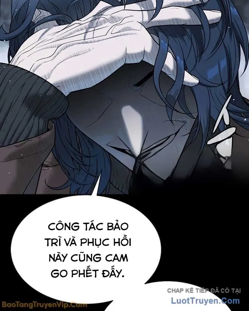 Sát Thủ Peter Chap 123 - Next Chap 124