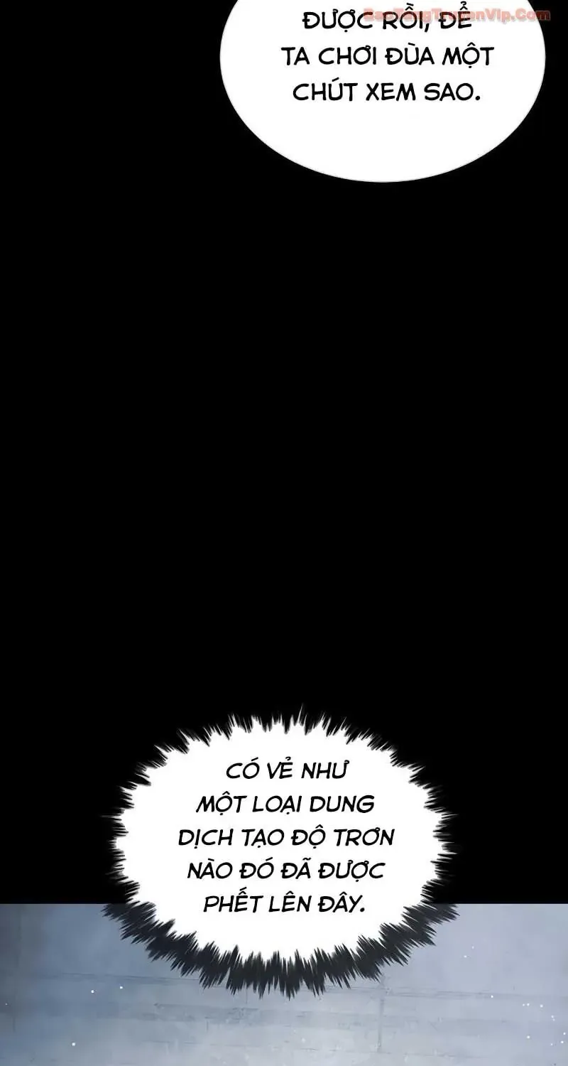 Sát Thủ Peter Chap 123 - Next Chap 124