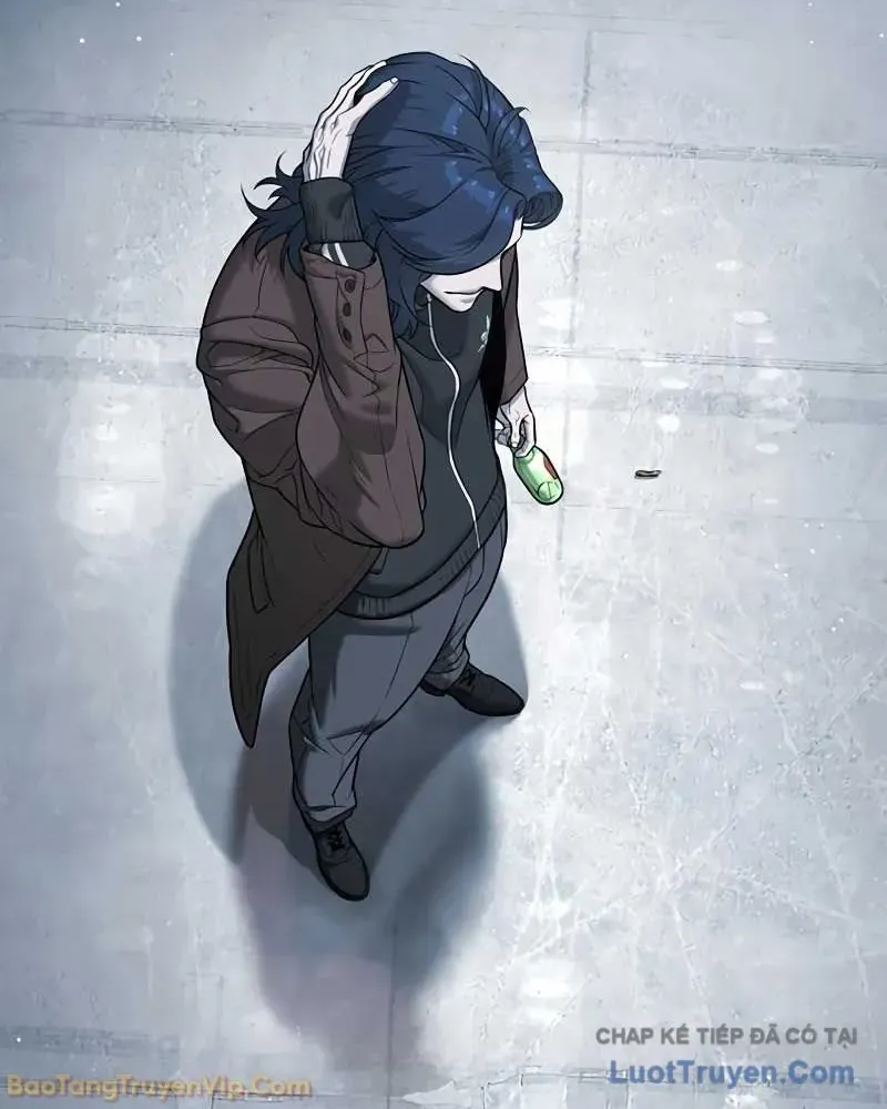 Sát Thủ Peter Chap 123 - Next Chap 124