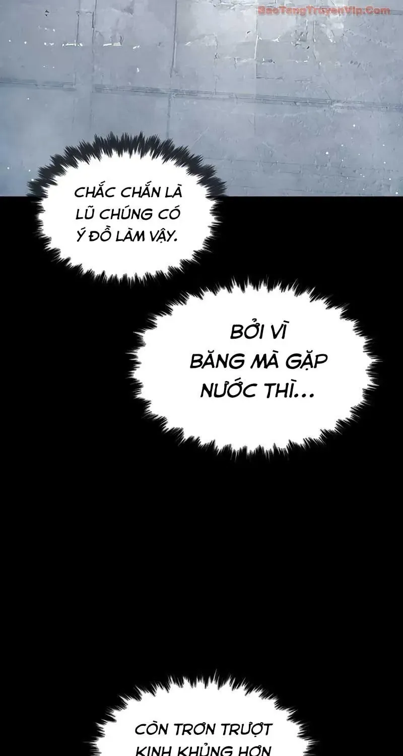 Sát Thủ Peter Chap 123 - Next Chap 124