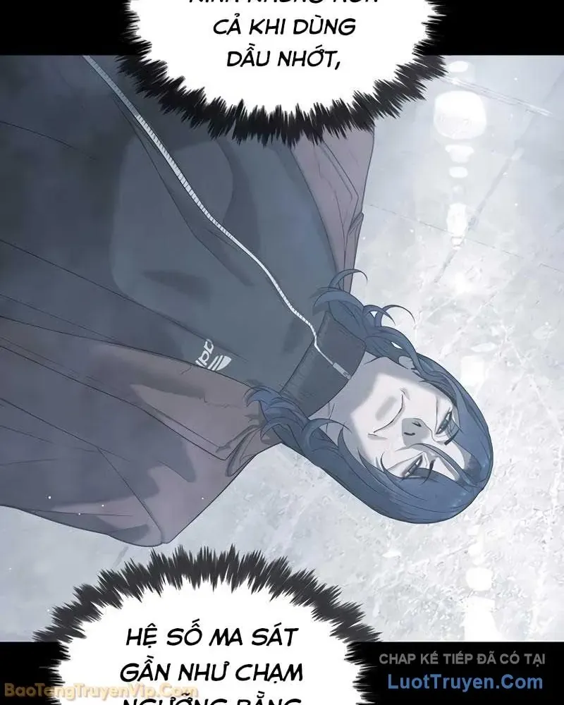 Sát Thủ Peter Chap 123 - Next Chap 124