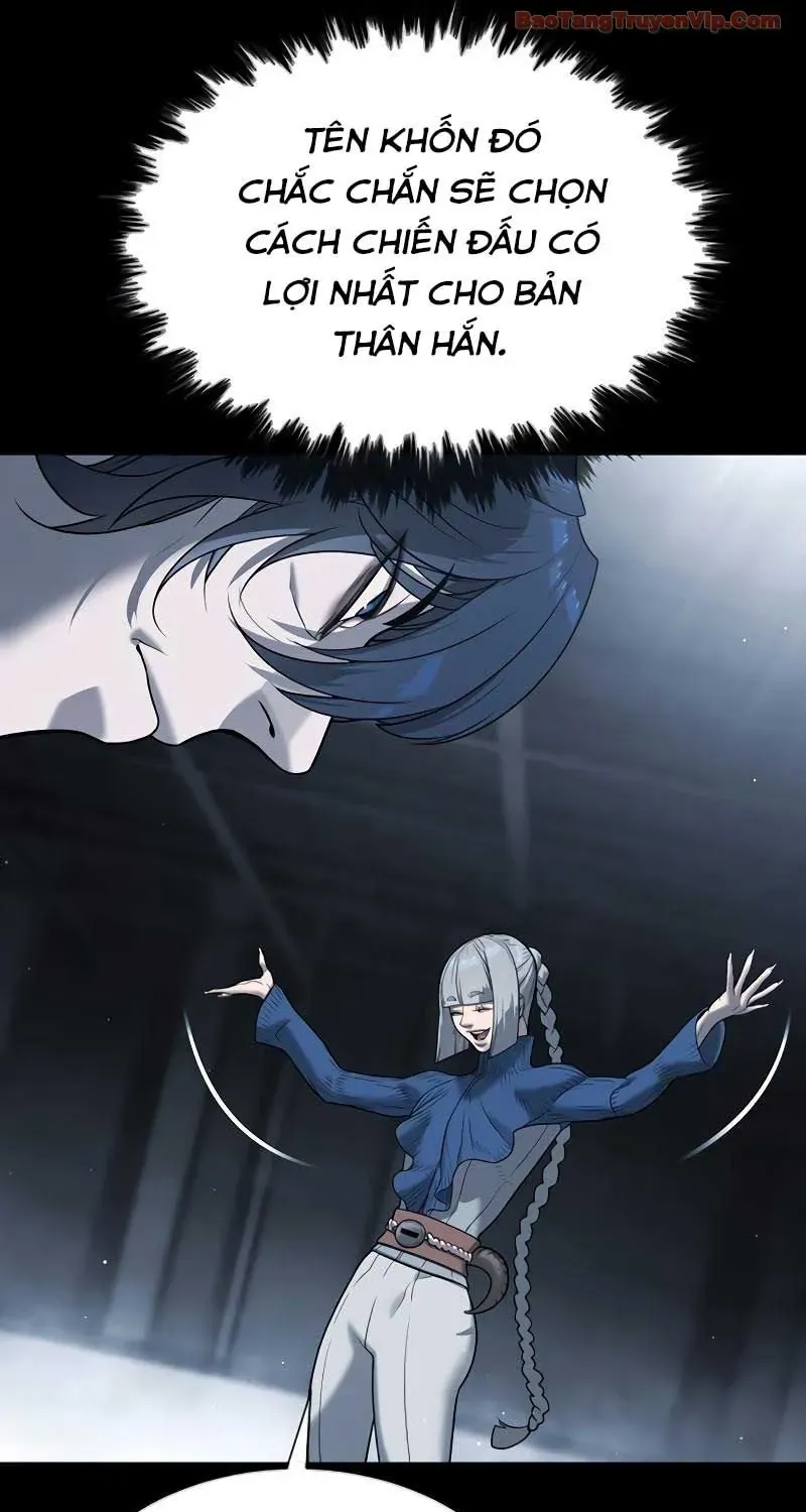 Sát Thủ Peter Chap 123 - Next Chap 124