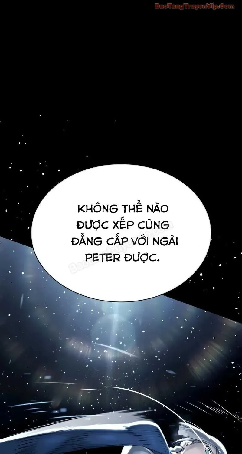 Sát Thủ Peter Chap 123 - Next Chap 124
